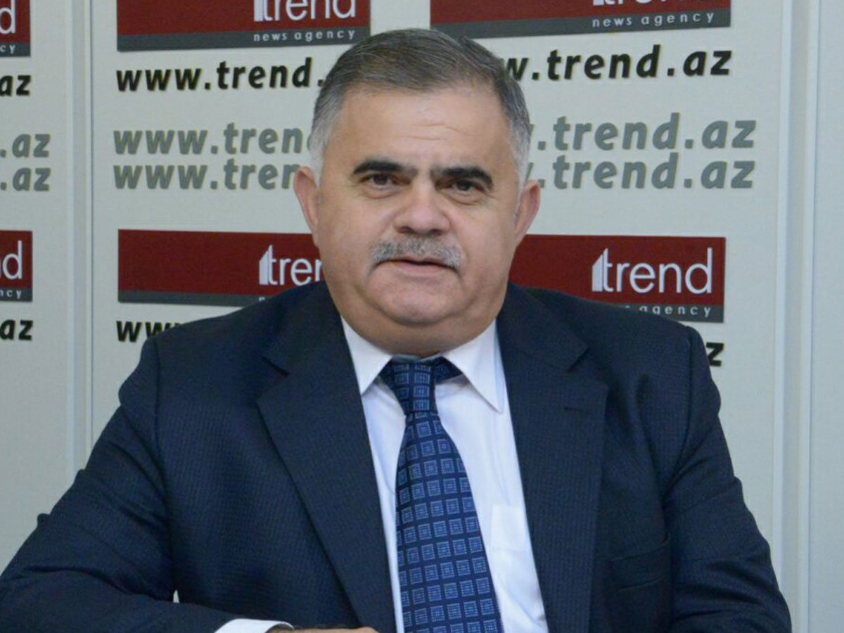 Xocalı soyqırımı ssenarisində gizli məqamlar - Politoloq rəyi... Xocalı soyqırımı ssenarisində gizli məqamlar - Politoloq rəyi...