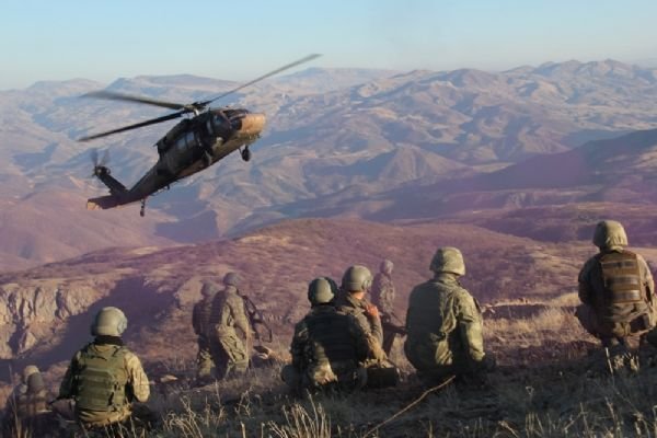 PKK Qarabağda – Türkiyə anti-terror əməliyyatı başlada bilər
