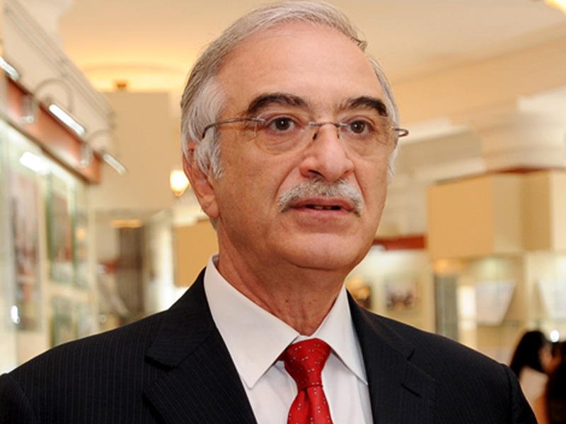 Polad Bülbüloğlu Rusiyanın Baş prokuroruna müraciət etdi