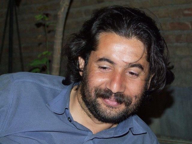 Azərbaycanlı jurnalist koronavirusa yoluxdu Azərbaycanlı jurnalist koronavirusa yoluxdu