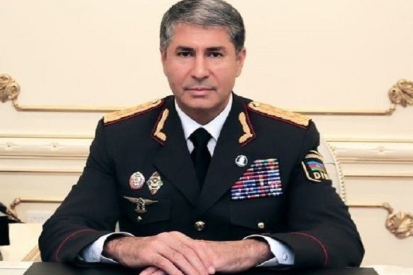 Vilayət Eyvazov polkovniki işdən çıxardı