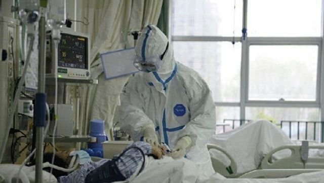 Koronavirus İranın 100 şəhərinə yayılıb