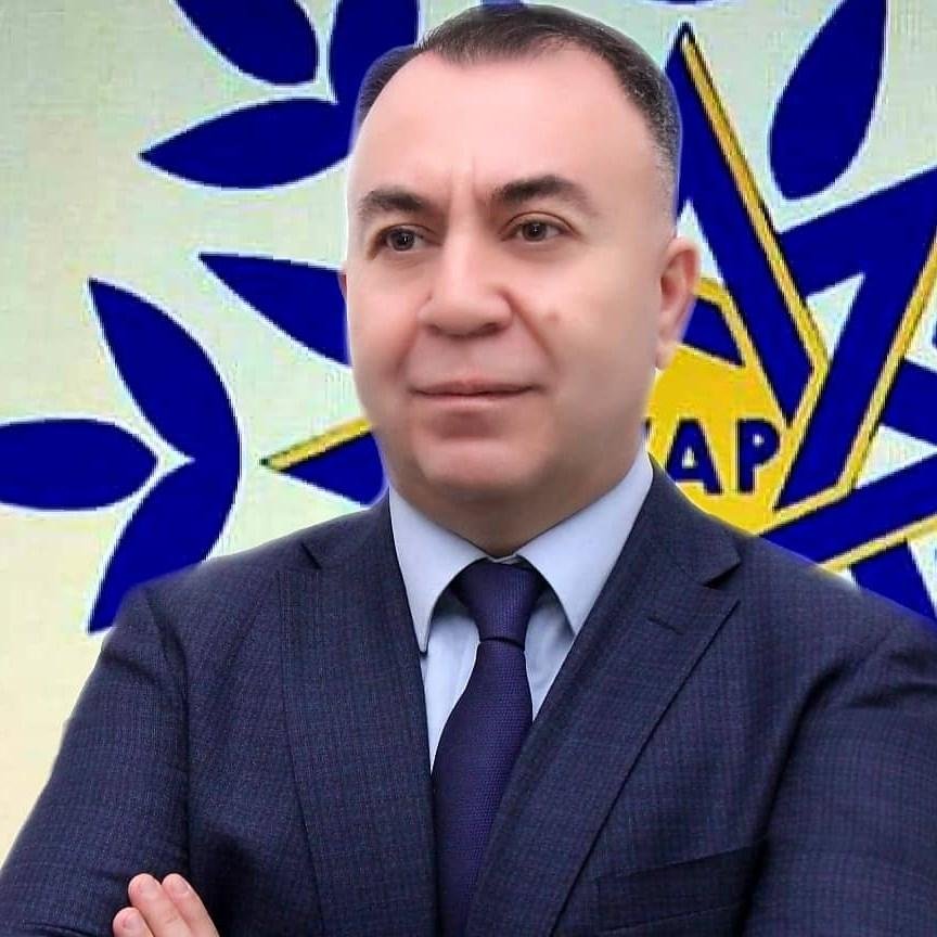 Sadiq Qurbanov komitə sədri seçilib