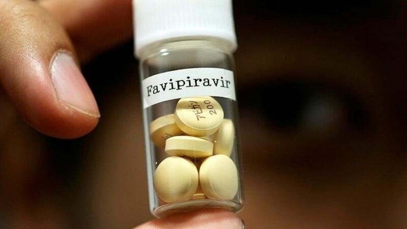 Koronavirusu müalicə edən ən effektiv dərman - “Favipiravir” 