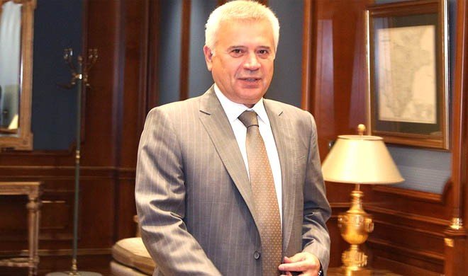Azərbaycanlı iş adamı 4 milyard itirdi Azərbaycanlı iş adamı 4 milyard itirdi