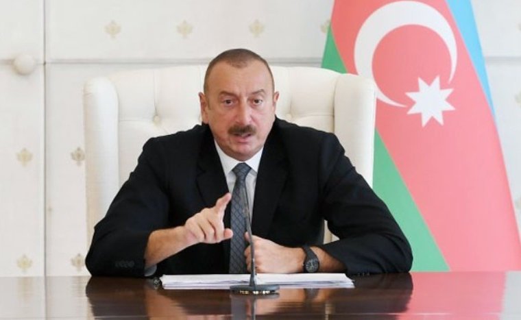 Prezident təsdiq etdi: Karantin rejimini pozanlar cəzalandırılacaq Prezident təsdiq etdi: Karantin rejimini pozanlar cəzalandırılacaq
