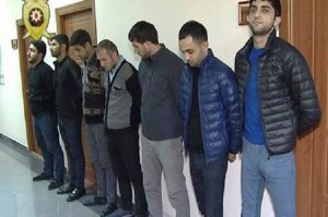 Azərbaycanda internet üzərindən narkotik satan bandanın sensasion əməlləri