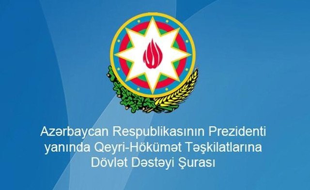 Diqqət! 56 qrant layihəsi koronavirusla mübarizəyə yönləndirildi Diqqət! 56 qrant layihəsi koronavirusla mübarizəyə yönləndirildi