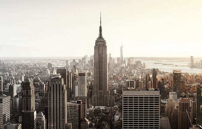 Nyu Yorkda hər 17 dəqiqədə bir korona xəstəsi ölür – Şok Nyu Yorkda hər 17 dəqiqədə bir korona xəstəsi ölür – Şok