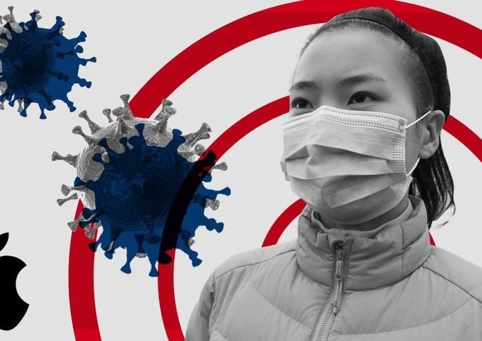 Çində koronavirus epidemiyasının sona çatdığı elan olundu