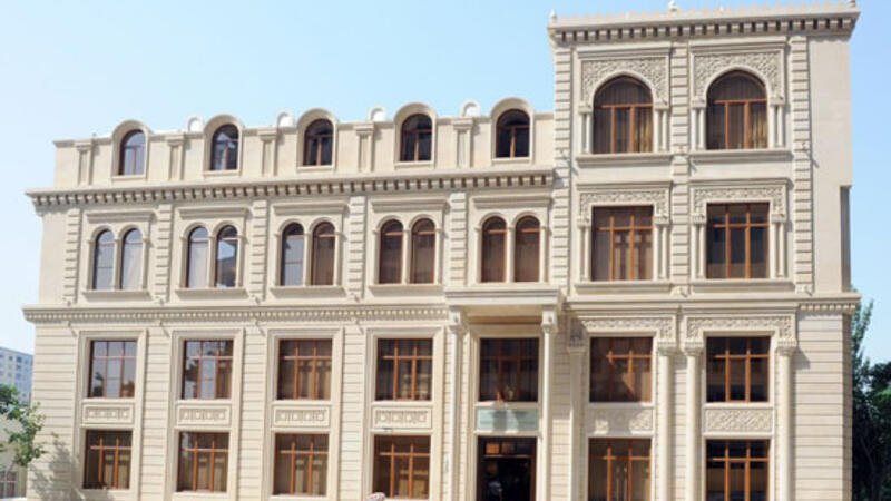 Dağlıq Qarabağın azərbaycanlı icması Azərbaycanlıların Soyqırımı Günü ilə bağlı bəyanat verdi Dağlıq Qarabağın azərbaycanlı icması Azərbaycanlıların Soyqırımı Günü ilə bağlı bəyanat verdi