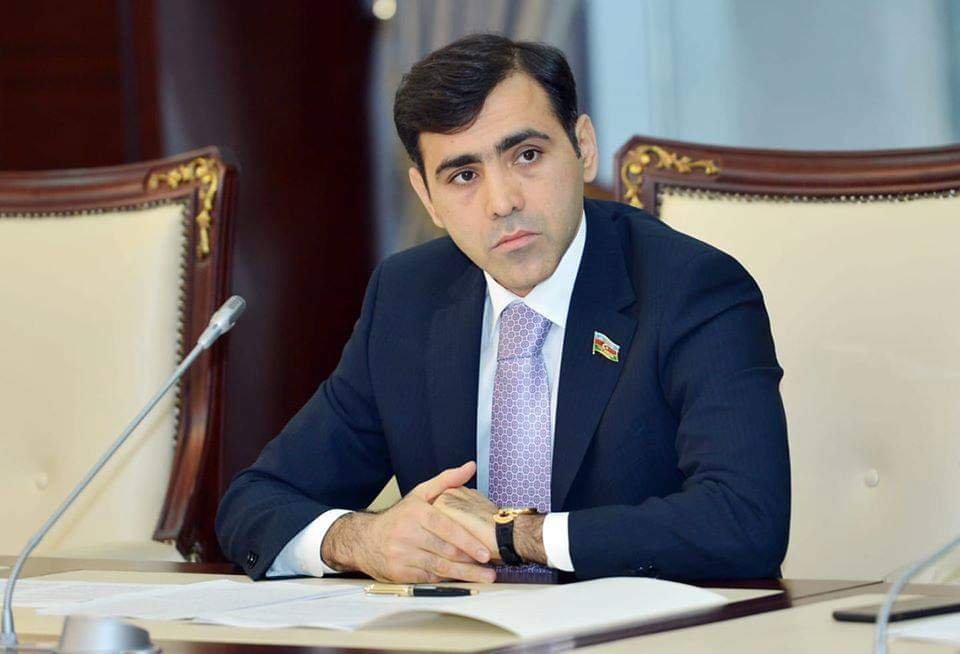 "Azərbaycan vətəndaşının təhlükəsizliyini qorumaq dövlətin başlıca prinsipi olub" "Azərbaycan vətəndaşının təhlükəsizliyini qorumaq dövlətin başlıca prinsipi olub"