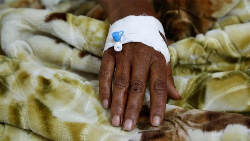 Daha bir epidemiya yayılır: ölənlər var - ÜST RƏSMƏN AÇIQLADI Daha bir epidemiya yayılır: ölənlər var - ÜST RƏSMƏN AÇIQLADI