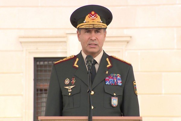Vilayət Eyvazov rəisi işdən ÇIXARDI