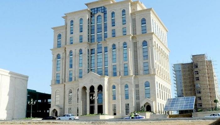 Maşını oğurlanan MSK üzvünün adı məlum oldu Maşını oğurlanan MSK üzvünün adı məlum oldu