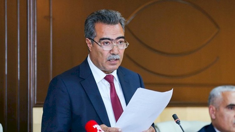 “Vüqar Səfərliyə cinayət işi açılmalıdır...” “Vüqar Səfərliyə cinayət işi açılmalıdır...”