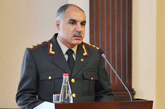 Xanlar Vəliyev yenidən bu vəzifəyə təyin edildi Xanlar Vəliyev yenidən bu vəzifəyə təyin edildi