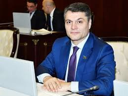 Regionların inkişafı üzrə inanılmaz nəticələr əldə olunub - Millət vəkili Regionların inkişafı üzrə inanılmaz nəticələr əldə olunub - Millət vəkili