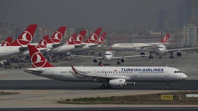 Türk Hava Yolları uçuşları bərpa edir: BİLET SATIŞI BAŞLADI