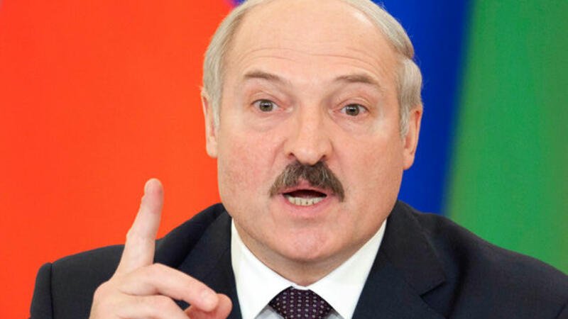 Çarəsini tapdıq, daha heç kim ölməyəcək - Lukaşenko