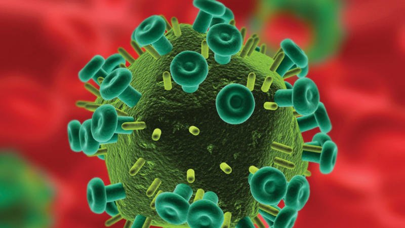 Koronavirusa yoluxanların sayı 2,5 milyona yaxınlaşır
