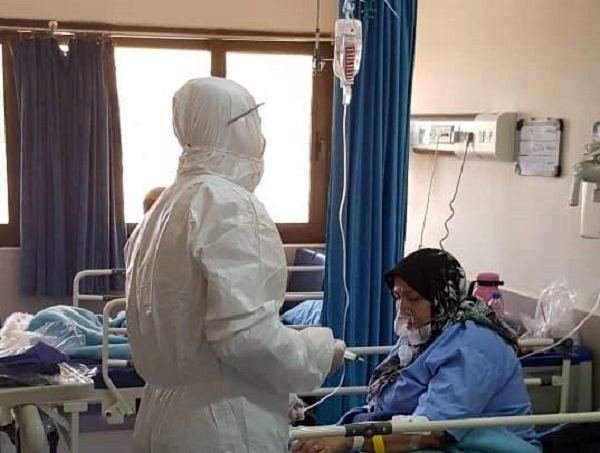 İranda koronavirusdan daha 88 nəfər ölüb  