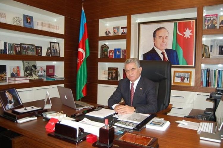DTX həbs olunan icra başçısı ilə bağlı məlumat yaydı DTX həbs olunan icra başçısı ilə bağlı məlumat yaydı