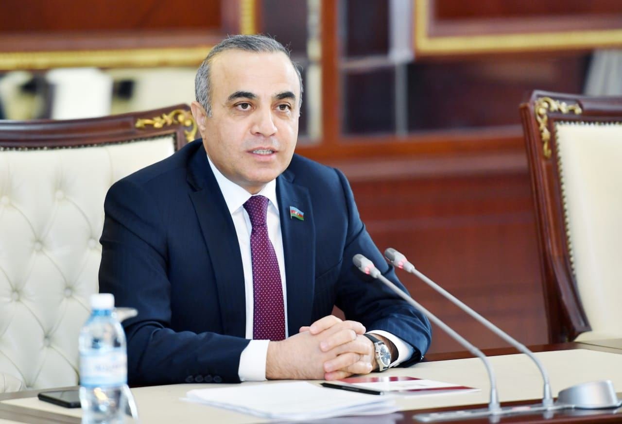Azay Quliyev: “Prezident yeni mesajlar verdi”