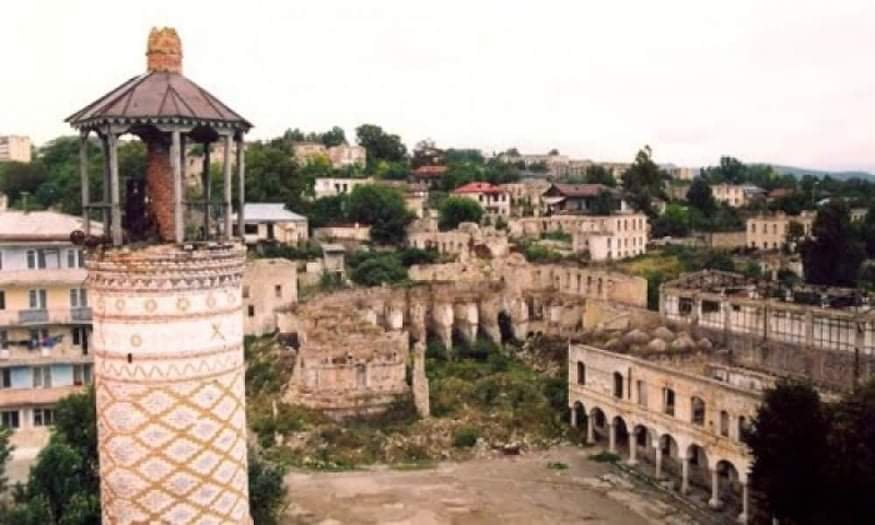 Şuşasız 28 il Şuşasız 28 il
