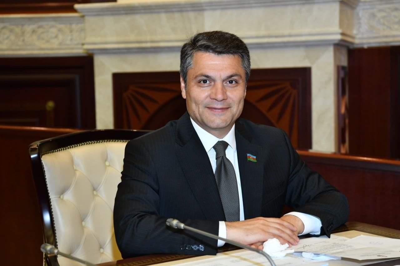 Korrupsiyaya qarşı mübarizənin gücləndirilməsi regional inkişaf üçün yeni perspektivlər açacaq Korrupsiyaya qarşı mübarizənin gücləndirilməsi regional inkişaf üçün yeni perspektivlər açacaq