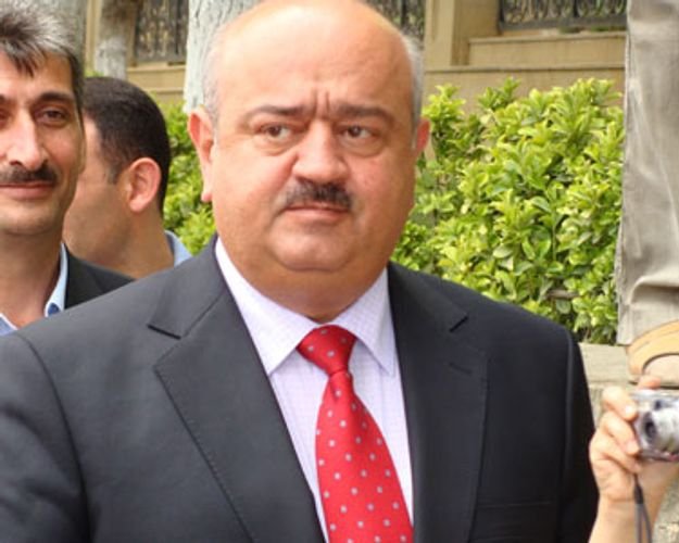 Yaşar Əliyev Prezident Administrasiyasına aparıldı