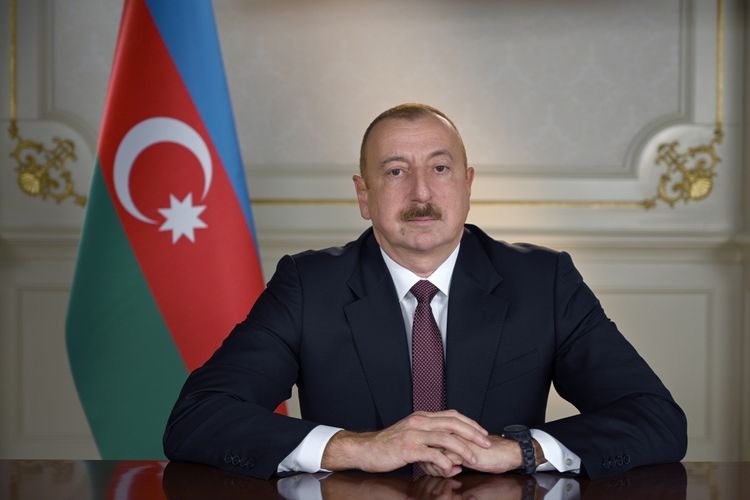 Prezident Ağstafaya yeni icra başçısı təyin etdi Prezident Ağstafaya yeni icra başçısı təyin etdi