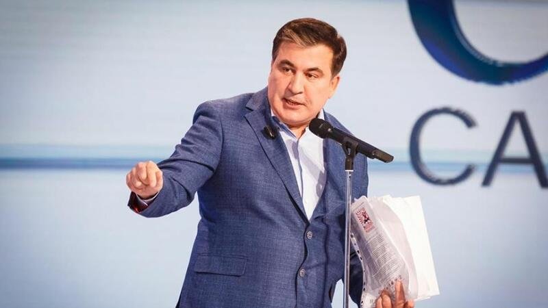 Saakaşvili Gürcüstana qayıdacaq - Müxalifət liderindən AÇIQLAMA Saakaşvili Gürcüstana qayıdacaq - Müxalifət liderindən AÇIQLAMA
