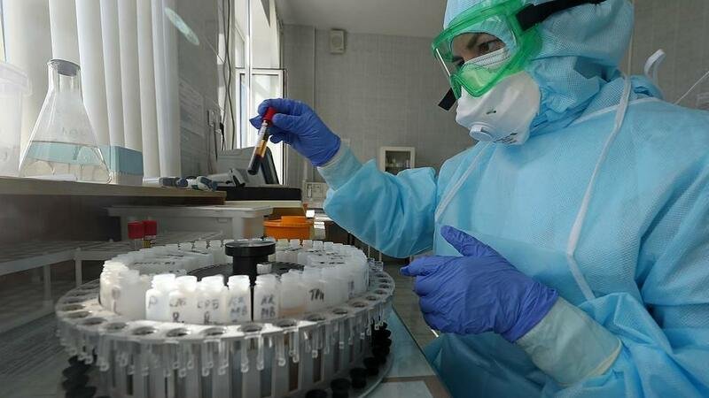 Koronavirus dərmanı xəstəxanalara verilir - Rusiya tarixi AÇIQLADI