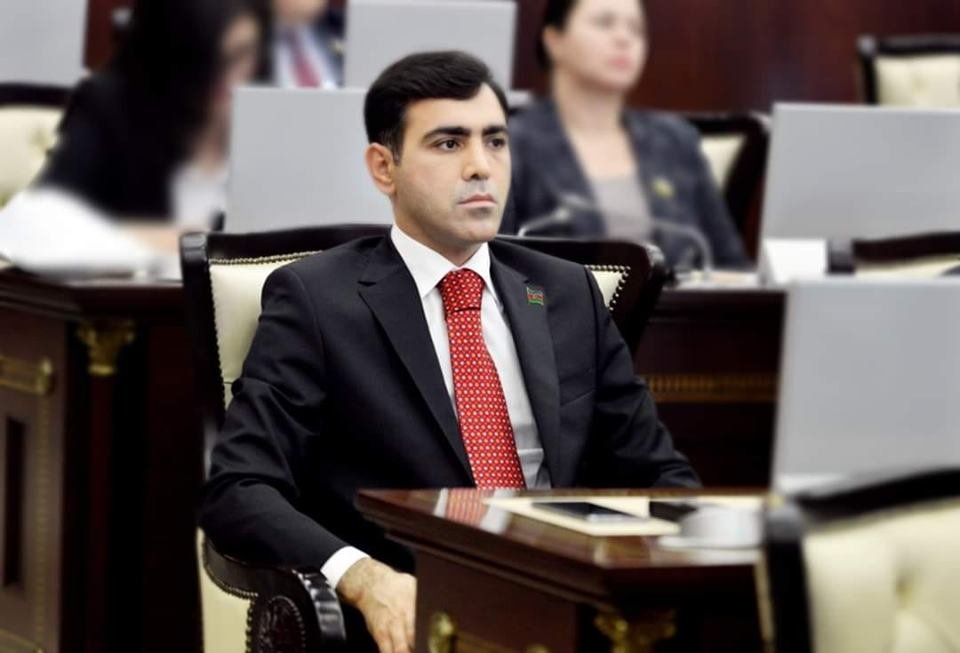 "Çoxsaylı faktlar sübut edir ki, Ermənistan təcavüzkar ölkədir" "Çoxsaylı faktlar sübut edir ki, Ermənistan təcavüzkar ölkədir"