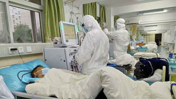 Azərbaycanda  daha 323 nəfər koronavirusa yoluxdu - 5 nəfər öldü
