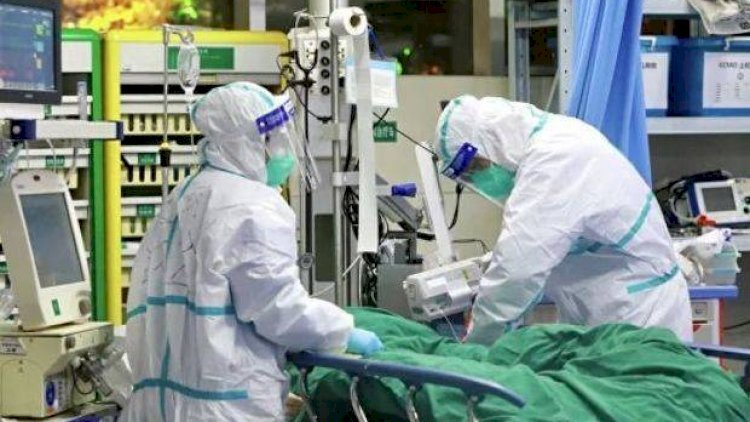 Azərbaycanda daha 4 nəfər koronavirusdan öldü, 339 yeni yoluxma - RƏSMİ