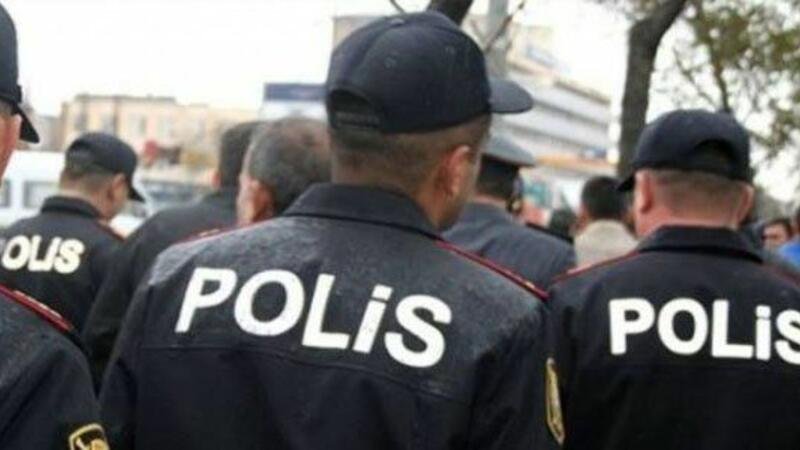Azərbaycanda polis rəisi, atası və qardaşı virusa yoluxdu