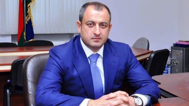 Ordumuz Qafqazın ən güclü ordusudur - Adil Əliyev 