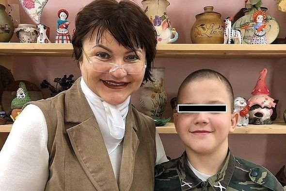 Rusiyada keçmiş deputat azyaşlı oğlunu öldürüb, yerə betonladı — Dəhşətli qətlin TƏFƏRRÜATI - FOTO