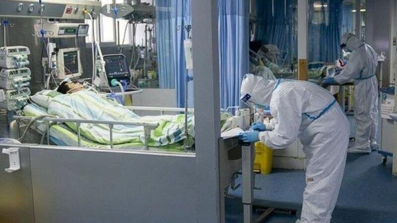 ABŞ-da daha 312 nəfər koronavirusdan öldü