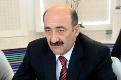 Nazirlik Bakıda olmayan "qonağ"a 33,4 min ödəyib - Şok Nazirlik Bakıda olmayan "qonağ"a 33,4 min ödəyib - Şok