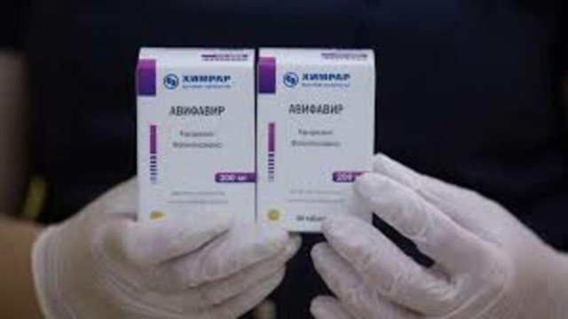 Rusiya koronavirus dərmanın ixracına başladı Rusiya koronavirus dərmanın ixracına başladı