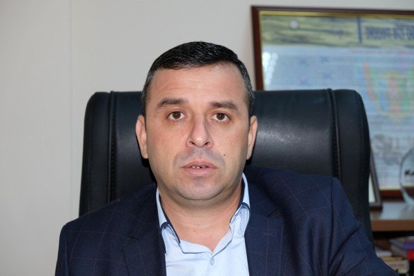 Baş redaktor koronavirusdan sağaldı Baş redaktor koronavirusdan sağaldı