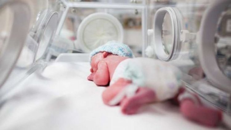 Bakıda 4 yeni doğulmuş körpə həkimlərdən koronavirusa yoluxdu Bakıda 4 yeni doğulmuş körpə həkimlərdən koronavirusa yoluxdu