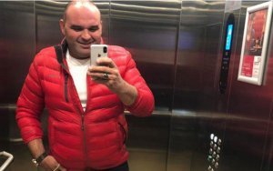 Türkiyənin tanınmış iş adamı otel otağında ölü tapıldı