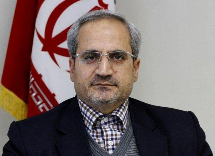 İran parlamentinin deputatı koronadan öldü