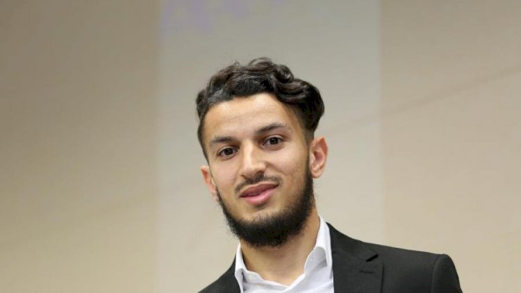 Azərbaycanın ən yaxşı futbolçusunun adı məlum oldu Azərbaycanın ən yaxşı futbolçusunun adı məlum oldu