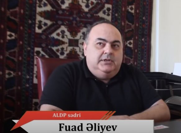 "Azərbaycan güclü orduya malikdir və torpaqlarımızı işğaldan azad etməyə hazırdır” - Video