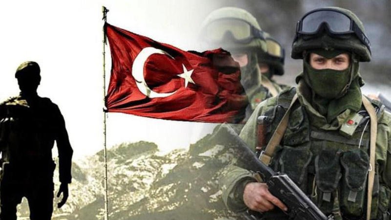 Türkiyədən Ermənistana daha bir SƏRT XƏBƏRDARLIQ: ağlınızı başınıza yığın! Türkiyədən Ermənistana daha bir SƏRT XƏBƏRDARLIQ: ağlınızı başınıza yığın!